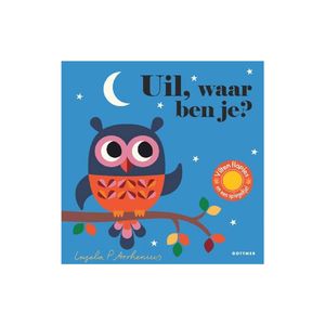 Uil, Waar Ben Je?