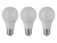 LIVARNO home LED-Lampen (Peervorm 5,5W E27 3 stuks) - thumbnail