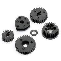 FTX Kanyon 2-Speed transmission gear set (FTX8442) - thumbnail