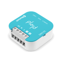 Plejd Slimme LED Dimmer (DIM-01) - Bluetooth