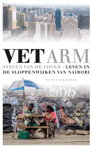 Vet arm (Paperback)