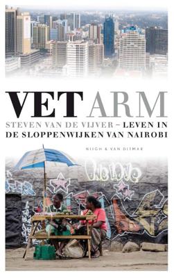 Vet arm (Paperback)