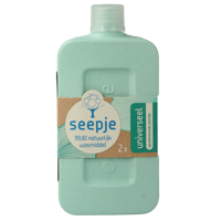 Seepje Wasmiddel universeel mini 100 Milliliter