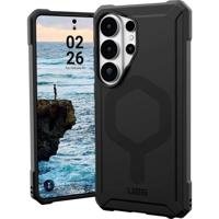 Urban Armor Gear Essential Case Samsung Galaxy S26 Ultra Zwart MagSafe compatible, Met magneetmodule