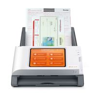 Plustek eScan A280 Enterprise Documentscanner duplex 216 x 1676 mm 600 x 600 dpi 20 pag./min. RJ45, USB 2.0, WiFi - thumbnail