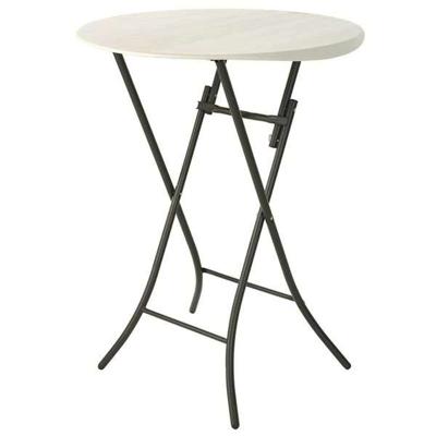 Bijzettafel Aktive Crème