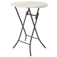 Bijzettafel Aktive Crème
