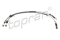 Kabel, versnelling 305114