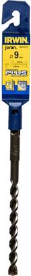 Irwin SDS-plus betonboor 9 x 160 mm