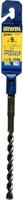 Irwin SDS-plus betonboor 9 x 160 mm
