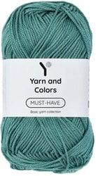 Yarn and Colors Must-have 071 Riverside