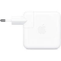 Apple MQLN3ZM/A netvoeding & inverter Binnen 70 W Wit - thumbnail