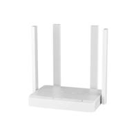 Router Keenetic KN-3013-01-EU Wit Ethernet LAN Wi-Fi
