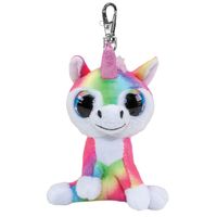 Lumo Stars sleutelhanger eenhoorn dream Lumo Stars sleutelhanger eenhoorn dream