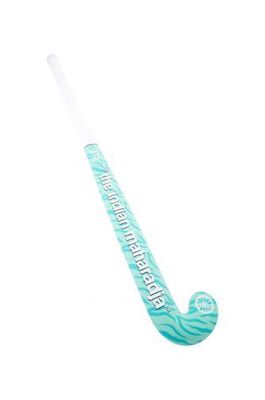 Hockeystick Yuki Tigris Wood Mintgroen