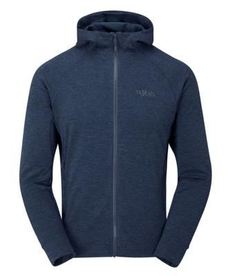 Rab Nexus Trui Heren Deep Ink XL