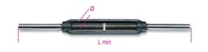 Beta 8008N-2K M5-Spanschroeven 2Dlg - 080089305