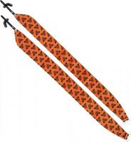 Union Climbing Skins Snowboardbinding Orange 158-168