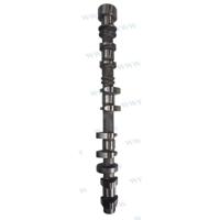 Yamaha PAF115-05030008 - ARBOL DE LEVAS ESCAPE