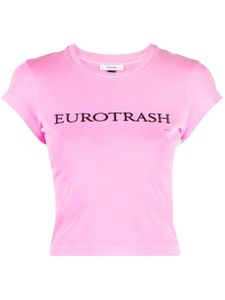 EYTYS t-shirt Zion - Rose