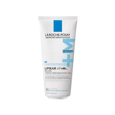 La Roche-Posay Balsem Lipikar AP+Max Baume 200ml