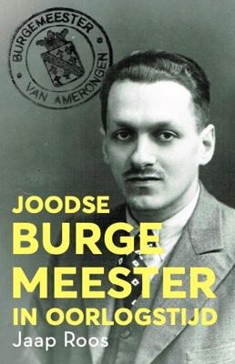 Joodse &apos;burgemeester&apos; in oorlogstijd (Paperback)