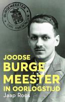 Joodse &apos;burgemeester&apos; in oorlogstijd (Paperback)