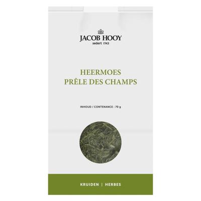 Jacob Hooy Heermoes