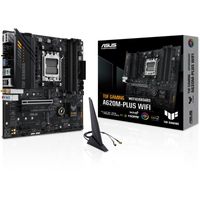 TUF GAMING A620M-PLUS WIFI Moederbord