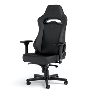 Noblechairs Hero ST Black edition
