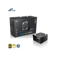 Voedingsbron FSP PPA12A1502 1200 W 80 Plus Gold