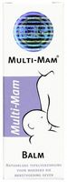 Bioclin Multi Mam Balm 10ml - thumbnail