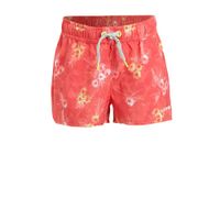 Icepeak unisex short Midway roze - thumbnail