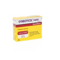 Synbioticol Forte Caps 20