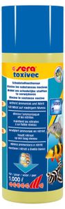 Sera toxivec - 2500 ml