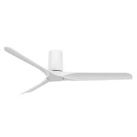 Beacon Witte plafondventilatorLondo Ø132cm - 21610049