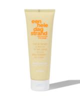 HEMA Bodyscrub een hele dag strand 125ml