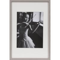 Henzo fotolijst viola 20x30cm beige