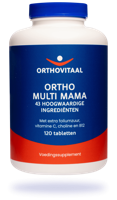 Ortho multi mama 120 Tabletten