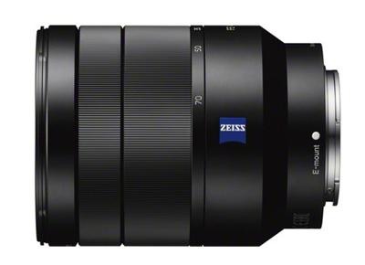 Sony SEL 24-70/F4.0 FE Full Frame