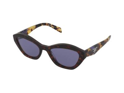 Zonnebrillen Prada PR A02S 17N50B