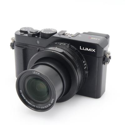 Panasonic Lumix DC-LX100 II occasion
