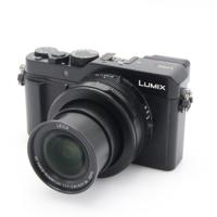 Panasonic Lumix DC-LX100 II occasion Panasonic Lumix DC-LX100 II occasion