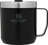 Stanley STANLEY The Legendary Camp Mug 0,35L Matte Black