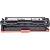 Renkforce Toner vervangt HP 128A, CE323A Compatibel Magenta 1300 bladzijden RF-HPCE323A RF-6721382