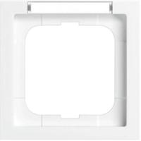 Busch-Jaeger 2CKA001754A4364 Frame Frame 1-voudig Future lineair Crème-wit, Parel-wit 1 stuk(s)