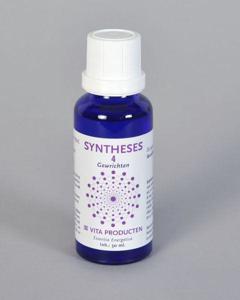 Vita Syntheses 4 gewrichten (30 ml)