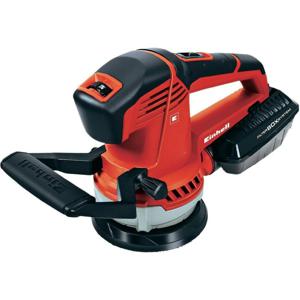 Einhell excentrische schuurmachine TE-RS 40 E