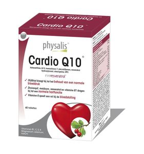 Cardio Q10