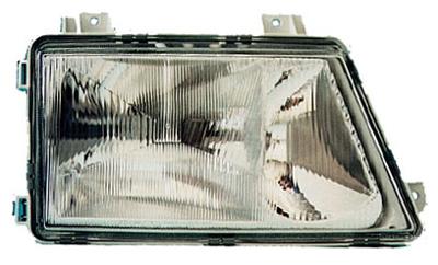 Koplamp links 205342182